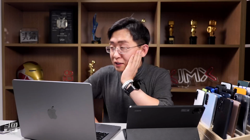 【数码科技】科技美学中国的精彩时刻 20230103 00点场