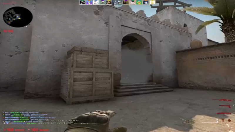 【2023-01-03 20点场】金甲EzNpc：goodgoodgoodgood