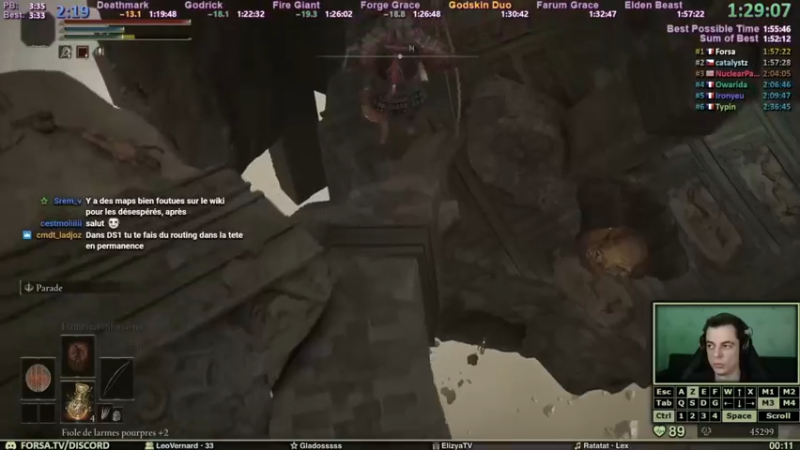 【2023-01-03 16点场】猫叔灬灬：【猫叔】新年好呀，今天挑战魔界村？~~