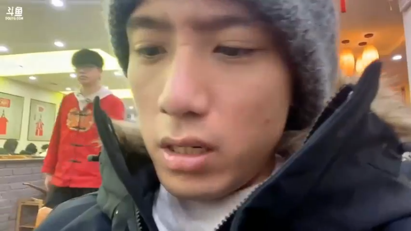 博哥不知道手机直播怎么竖屏