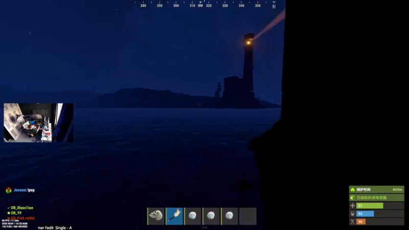 【2023-01-03 13点场】斯祥丶：2023加油！！！