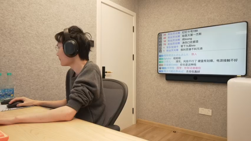 【2023-01-03 14点场】超级小桀：我可能玩了假的马里奥