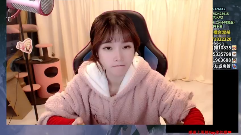 【2023-01-03 18点场】大枪炮狗：10多天没洗头啦~~~