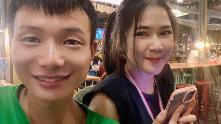 【2023-1-1 0点场】叶子户外:《纪实直播》泰国出发芭提雅day21