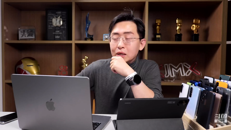 【数码科技】科技美学中国的精彩时刻 20230103 00点场