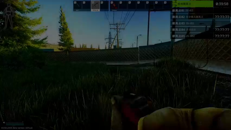 【2023-01-03 05点场】郑伟丶：娱乐性技术主播