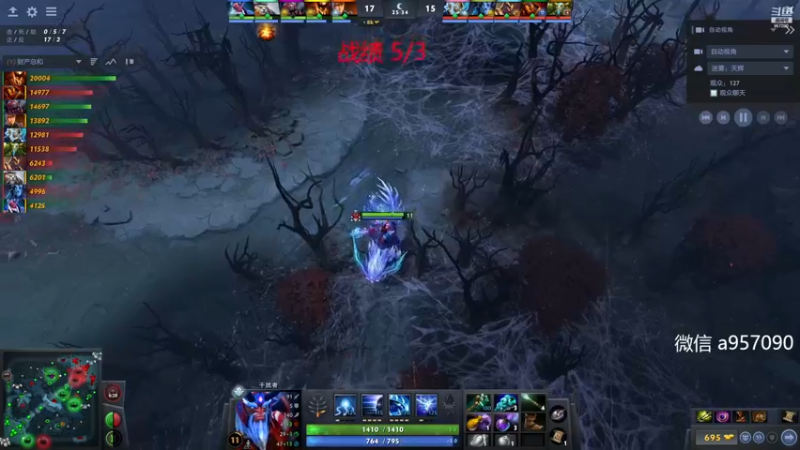 【2023-01-03 14点场】踏上征途167：狗子：每一个人都是神圣的