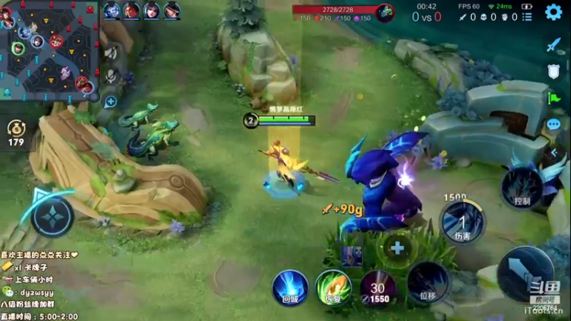 【2023-01-03 12点场】声优赵猥琐：国服赵云新思路上王者