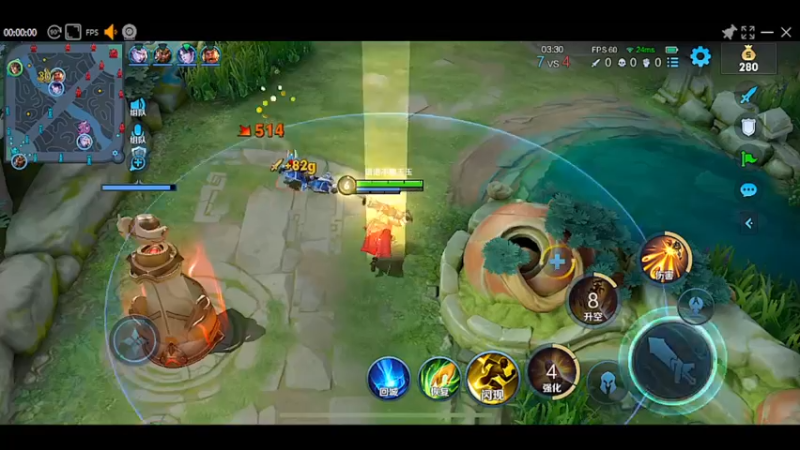 【2023-01-03 19点场】自小语：新英雄莱西奥体验