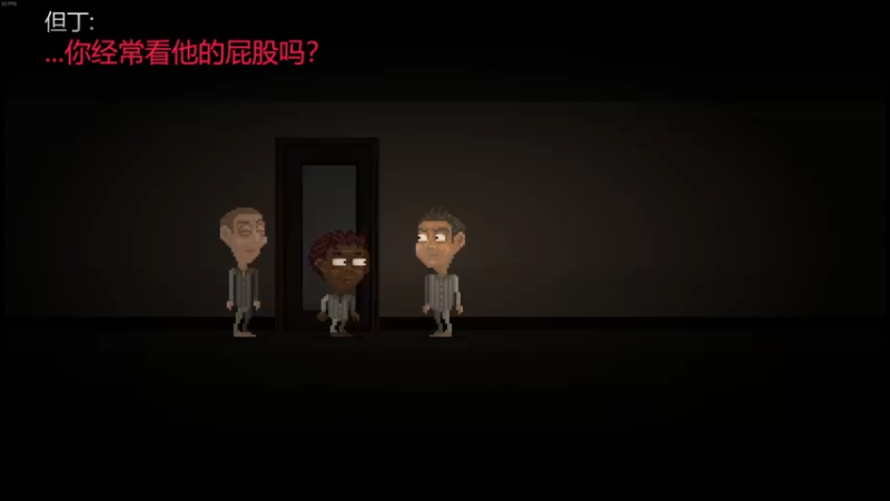 【2023-01-02 22点场】老猫CatGames：【Cat】 日式独立恐怖游戏开荒
