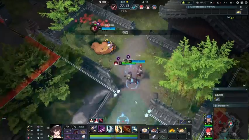 【2023-01-03 01点场】暴走的银剑君丶：银剑君：斗驴跨年夜，新年快乐！