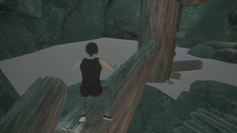 【2023-01-03 00点场】章随便先生：国产恐怖游戏 鉴赏