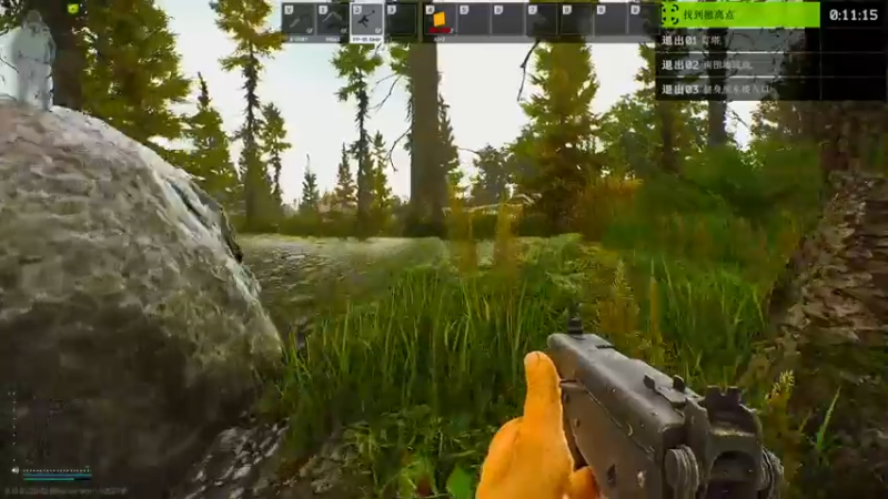 【2023-01-02 21点场】郑伟丶：娱乐性技术主播