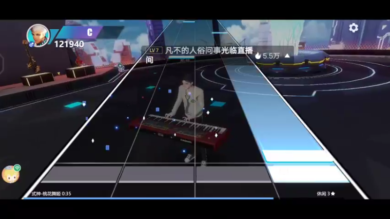【2023-1-3 16点场】兔紫寒:原班人马制作