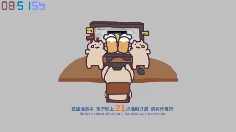 【2023-01-03 20点场】老猫CatGames：【Cat】国产联机恐怖新作《棺椁2》