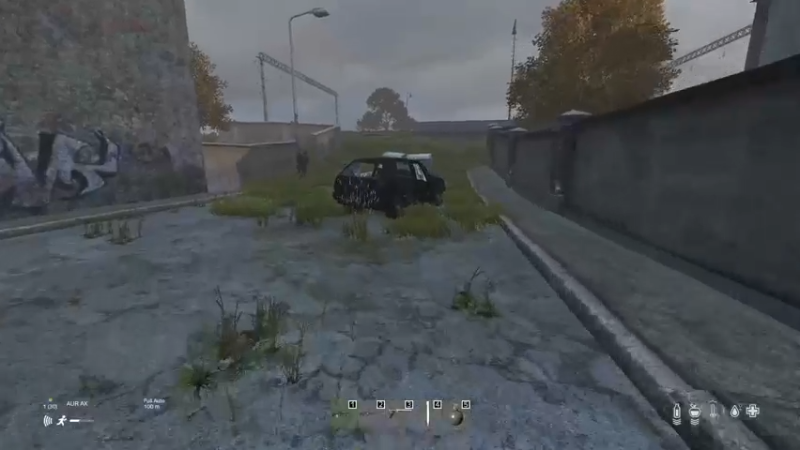 【2023-01-03 16点场】dayz韩爱东西：又是被弄住的一天