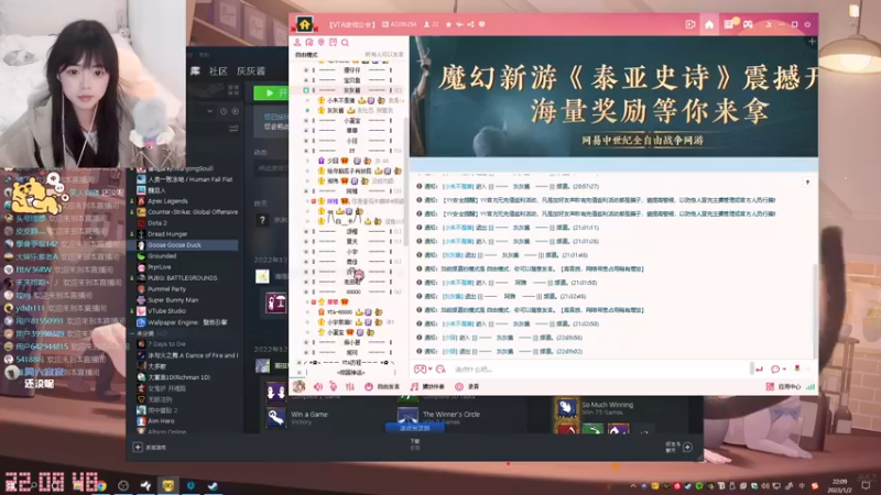 【2023-01-02 22点场】灰灰酱er：【嫩妹】【04年】【大学生】