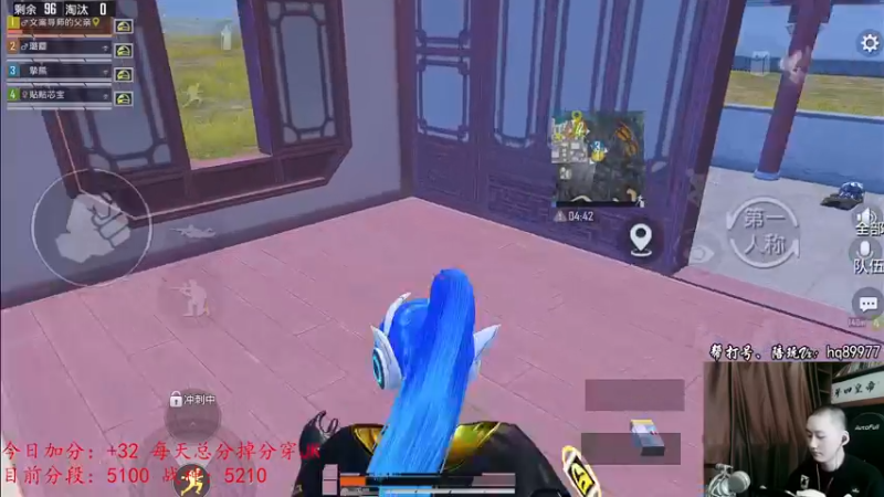 【2023-01-03 15点场】Dy合群：【不上战神穿裙子】