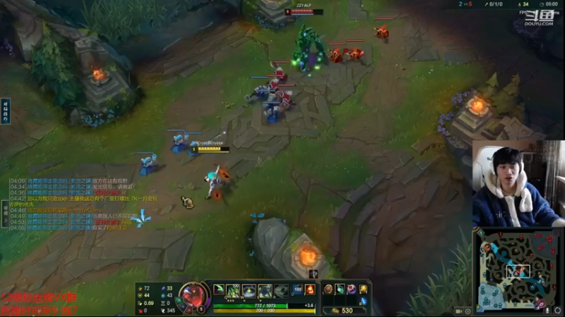 【2023-01-02 12点场】自宇666：顶级佐伊爆杀教学