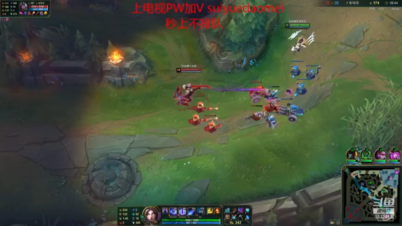 【2023-01-03 00点场】岁月刀妹：刀妹教学 2023年 加油