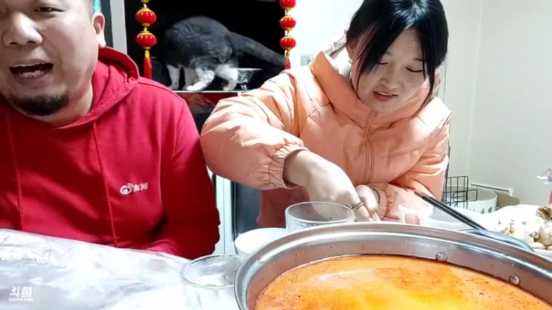 【2023-01-02 20点场】天津美食胡子：天津美食胡子的直播间