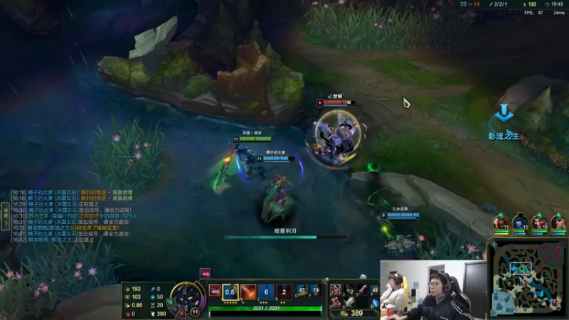 【2023-01-03 16点场】余小C真的很强：余小C：元旦快乐，开心每一天