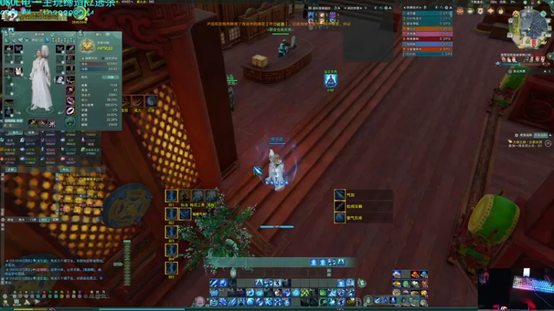 【2022-12-24 19点场】S7R1K3R：随便玩点什么咯OvO