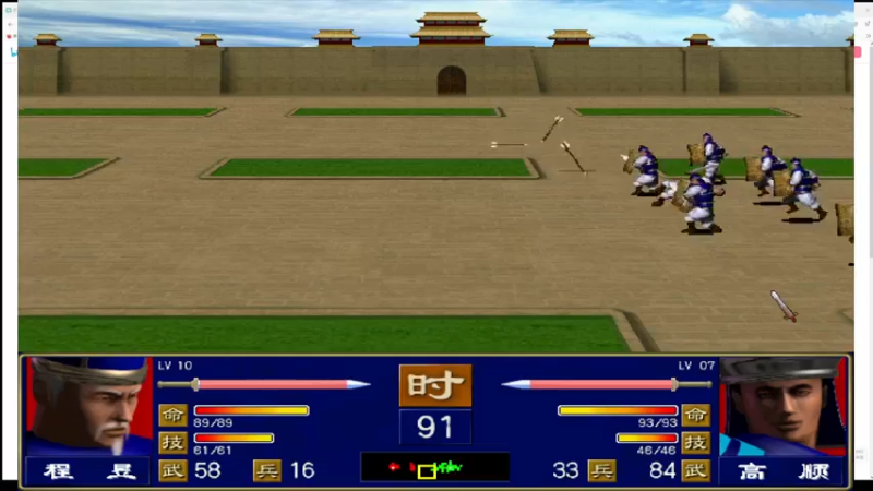 【2023-01-03 02点场】猫叔灬灬：【猫叔】新年好呀，今天挑战魔界村？~~