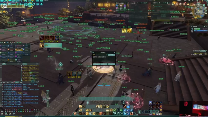 【2022-12-28 19点场】S7R1K3R：随便玩点什么咯OvO