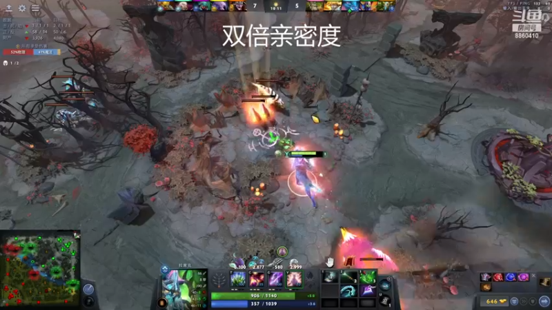 【2023-01-02 00点场】张益达W：zyd：新年快乐~！！（双倍亲密度）