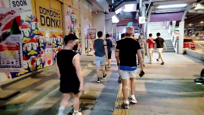 【户外】小鱼小鱼吃虾米的精彩时刻 20230103 00点场