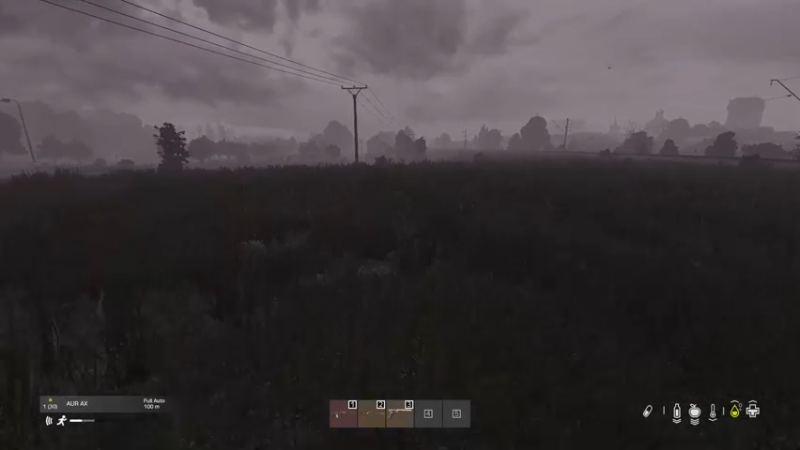 【2023-01-03 12点场】dayz韩爱东西：又是被弄住的一天