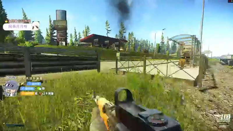 【2023-01-03 04点场】刘俊豪adc：【非常互娱】新年快乐!!!!