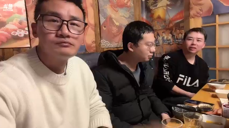 【2023-01-02 23点场】黑人毅：绿毛告别仪式