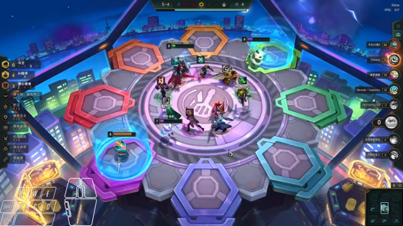 【2023-01-03 12点场】Cpt小醒目：醒目：玩什么呢