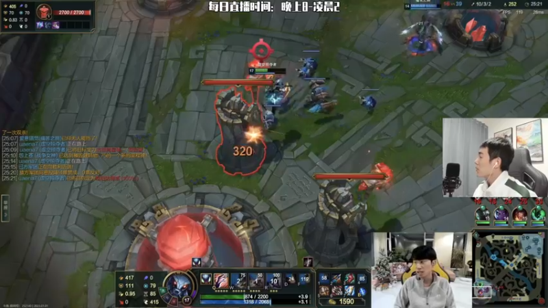 【2023-01-01 02点场】杰克螳螂：JKTL不止会玩螳螂！