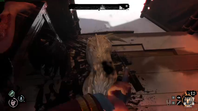 【2023-01-02 21点场】仙某某：元旦快乐。神秘直播间88080