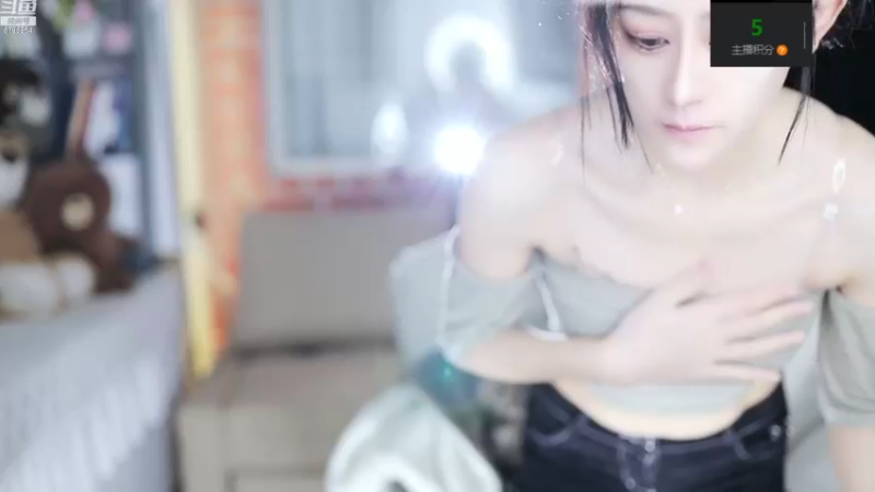 【2023-01-03 11点场】Sa叁儿：【成都】一起跨年呀