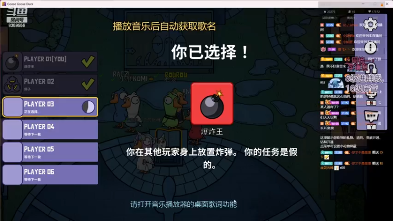 【2023-01-03 08点场】a皮卡七：哦莫，你发现了一个安静且神秘的地方