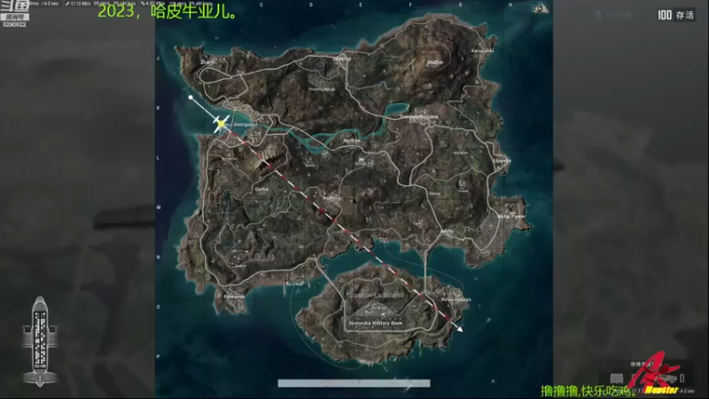 【2023-01-03 11点场】j1eeeeee：铁憨憨车队