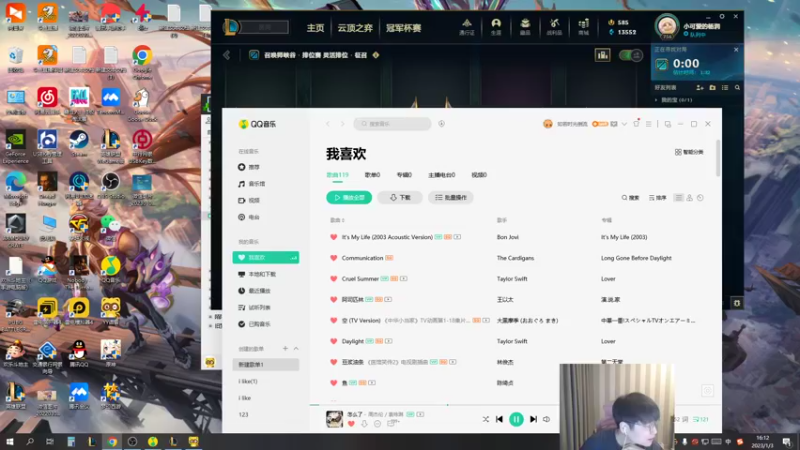 【2023-01-03 16点场】微笑：微笑：祝大家元旦快乐！