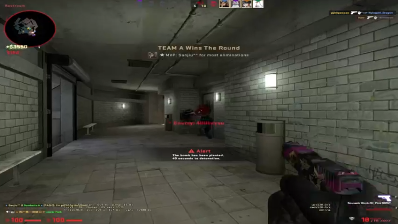 【2023-01-03 18点场】金甲EzNpc：goodgoodgoodgood