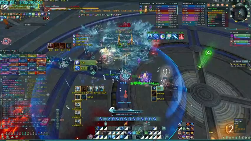 【2023-01-02 22点场】S7R1K3R：随便玩点什么咯