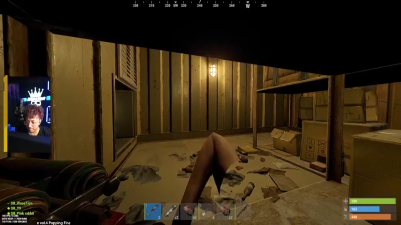 【2023-01-03 19点场】斯祥丶：2023加油！！！