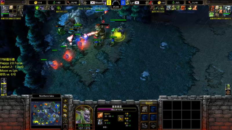 【2023-01-02 21点场】iameer0：【直播】新年快乐 7点直播