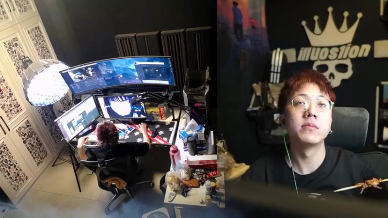 【2023-01-02 22点场】斯祥丶：2023加油！！！