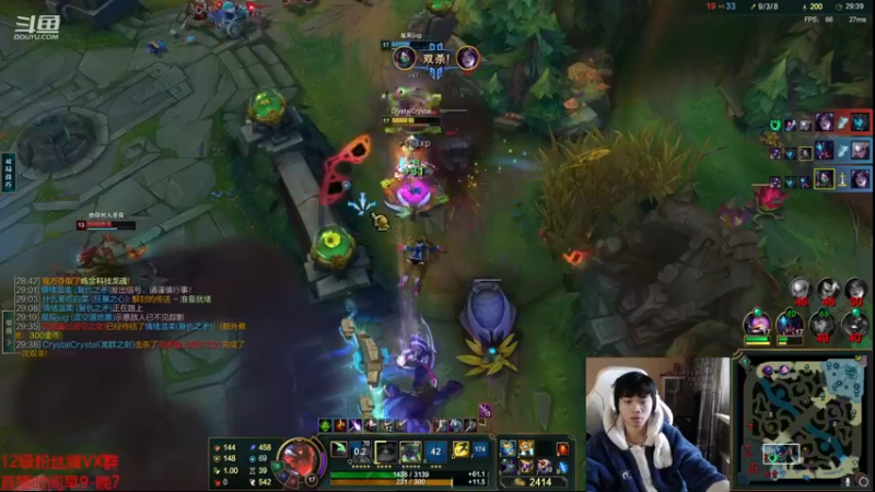 【2023-01-02 10点场】自宇666：顶级佐伊爆杀教学