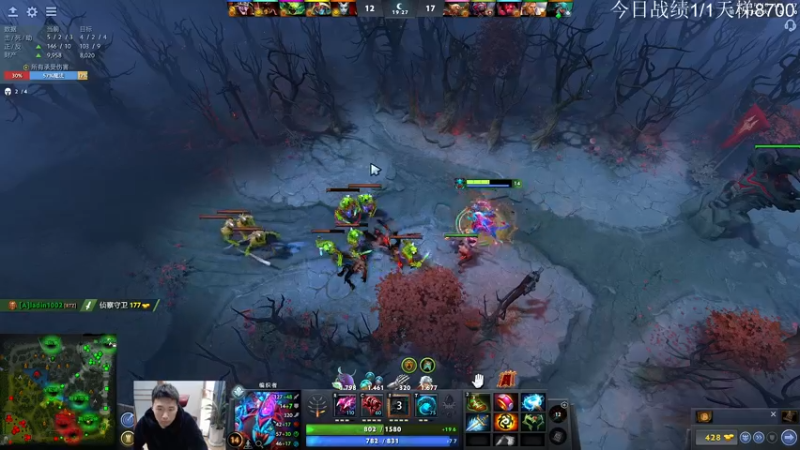 【2023-01-03 11点场】霸气虚幻哥1991：早上好 ！！73965