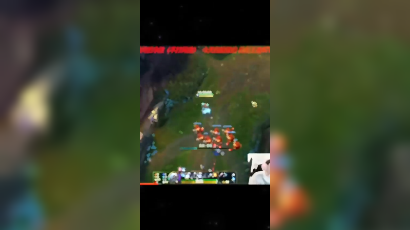 也许我会输，但是我绝对不会倒下