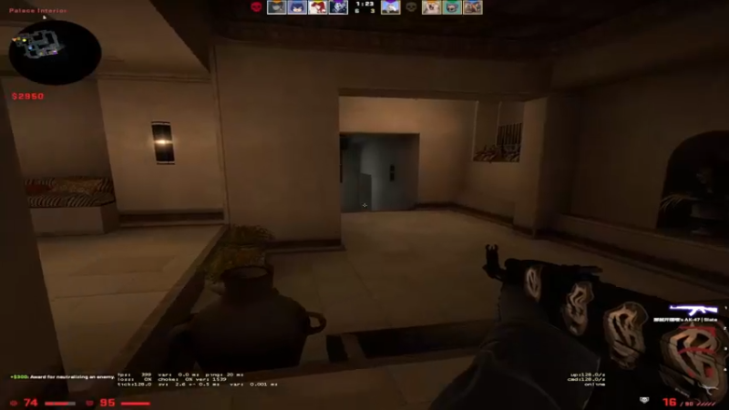 【2023-01-02 22点场】金甲EzNpc：大家元旦快乐 开心快乐每一天！